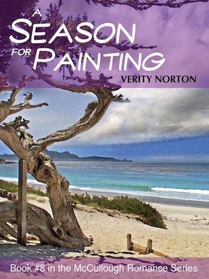 cover image of A Season for Painting